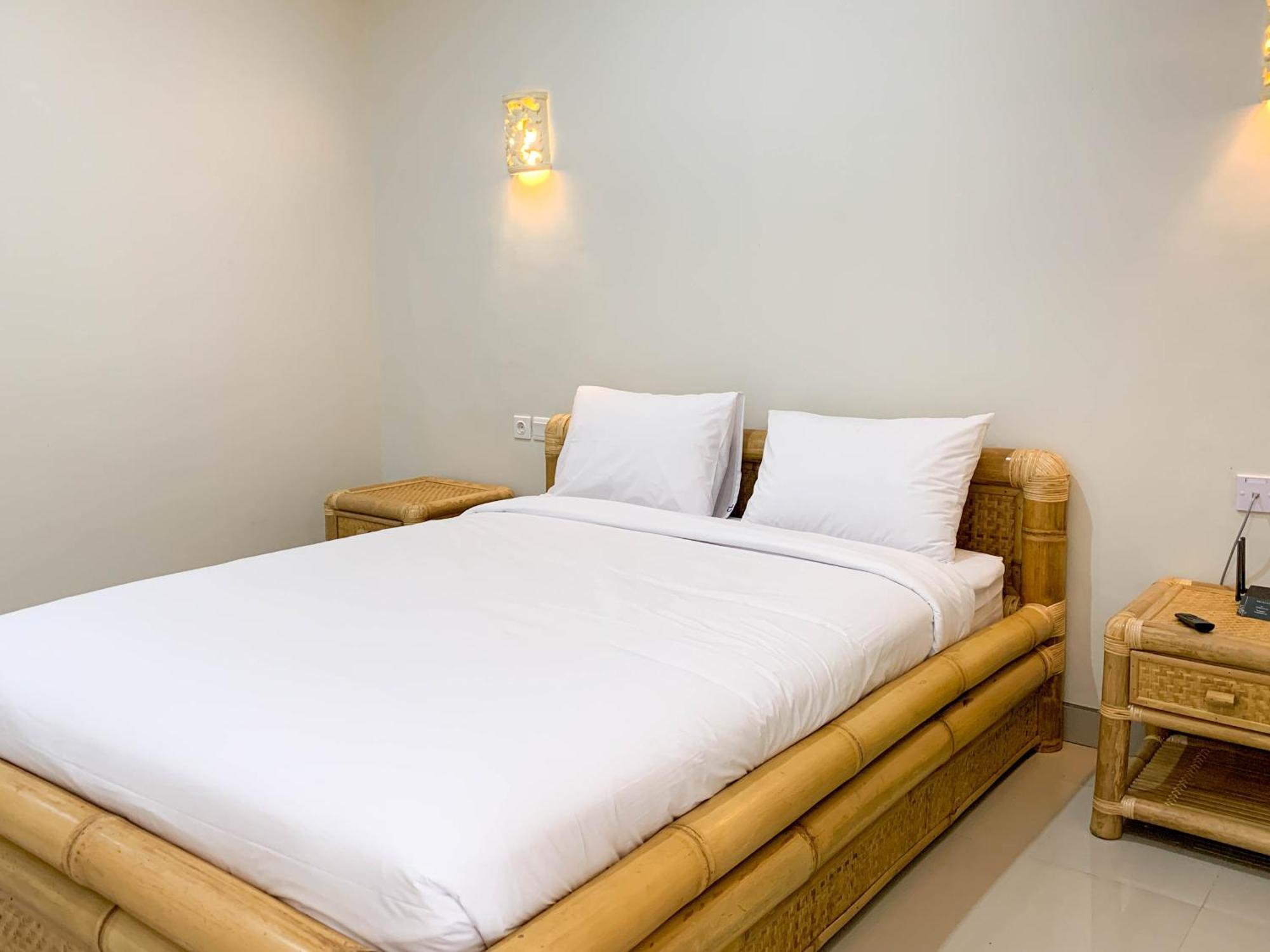 Candra Loka Studio & Apartment By The Loka Kerobokan Exterior foto